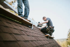 Local Roofers in Connellsville, PA
